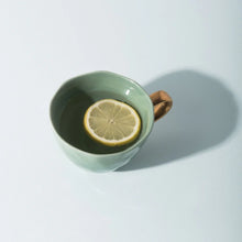 Load image into Gallery viewer, Good Morning Cup | Jadesheen