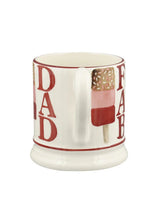 Load image into Gallery viewer, Fab Dad 1/2 Pint Mug