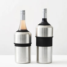 Load image into Gallery viewer, Huski Wine Cooler | Champagne