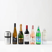 Load image into Gallery viewer, Huski Wine Cooler | Champagne