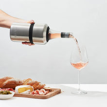 Load image into Gallery viewer, Huski Wine Cooler | Champagne