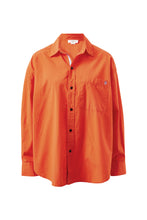 Load image into Gallery viewer, Peta Oversized Shirt | Flame