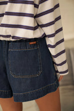 Load image into Gallery viewer, Weekender Short | Midnight
