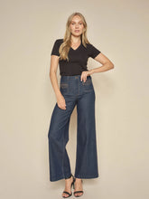 Load image into Gallery viewer, Colette Axelia Jeans | Dark Blue