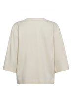 Load image into Gallery viewer, Salmo O-3/4 Sleeve Tee | Fudge