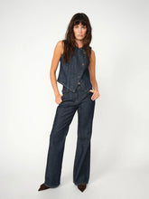 Load image into Gallery viewer, Marlena Nippon Jeans | Dark Blue