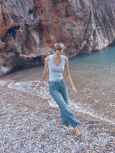 Load image into Gallery viewer, Elle Tank Top | Skyway