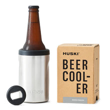 Load image into Gallery viewer, Huski Beer Cooler 2.0 | Stainless Steel