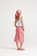 Load image into Gallery viewer, Kennedy Denim Short | Ruby Antique