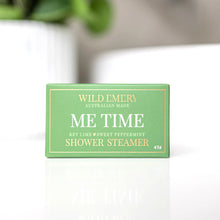 Load image into Gallery viewer, Me Time Shower Steamer