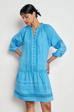 Load image into Gallery viewer, Jostle Dress | Lagoon