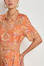 Load image into Gallery viewer, Instruct Dress | Marigold Glow