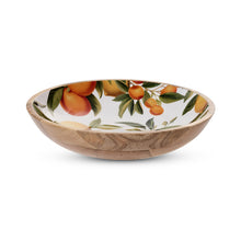 Load image into Gallery viewer, Citrus Grove Salad Bowl