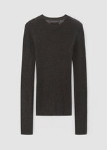 Load image into Gallery viewer, Sheerness Crew Neck | Swamp