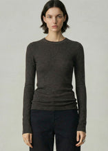 Load image into Gallery viewer, Sheerness Crew Neck | Swamp