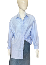 Load image into Gallery viewer, Jarrah Shirt | Blue
