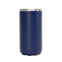Load image into Gallery viewer, Stainless Steel Can Cooler | Navy