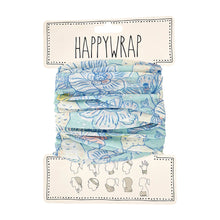 Load image into Gallery viewer, Happy Wrap