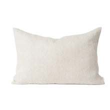 Load image into Gallery viewer, Heavy Linen Jute Cushion