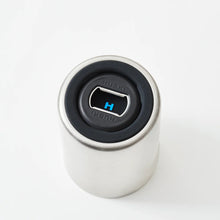 Load image into Gallery viewer, Huski Big Can Cooler | Brushed Stainless