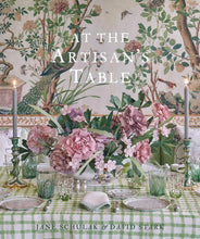 Load image into Gallery viewer, At the Artisan's Table: Inspiration for Tabletop Design