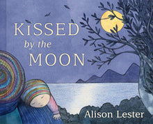 Load image into Gallery viewer, Kissed By The Moon