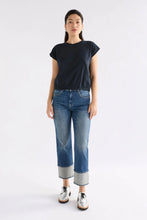 Load image into Gallery viewer, Kruis Tee | Space Blue
