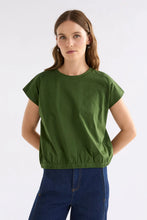 Load image into Gallery viewer, Kruis Tee | Olive