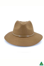 Load image into Gallery viewer, Lumi Fedora | Chocolate