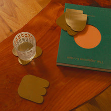 Load image into Gallery viewer, Together Coasters