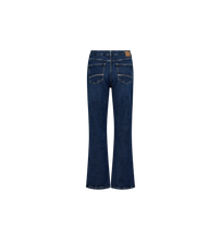 Load image into Gallery viewer, Cecilia Perla Jeans | Dark Blue