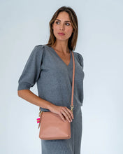 Load image into Gallery viewer, Alexis Crossbody | Rosette