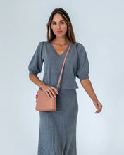 Load image into Gallery viewer, Alexis Crossbody | Rosette
