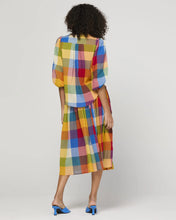 Load image into Gallery viewer, Pari Shirt | Kingston Check