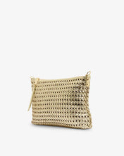 Load image into Gallery viewer, Baby Sophie | Gold Weave