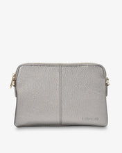 Load image into Gallery viewer, Bowery Crossbody | Pewter