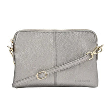 Load image into Gallery viewer, Bowery Crossbody | Pewter