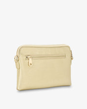 Load image into Gallery viewer, Bowery Crossbody | Gold