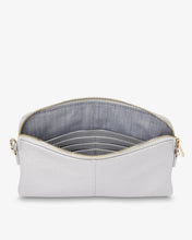 Load image into Gallery viewer, Bowery Crossbody | Silver