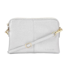 Load image into Gallery viewer, Bowery Crossbody | Silver