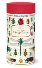 Load image into Gallery viewer, Vintage Puzzles