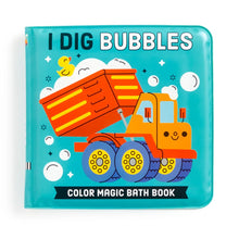 Load image into Gallery viewer, I Dig Bubbles