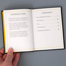 Load image into Gallery viewer, The Little Black Book Of Classic Cocktails