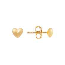 Load image into Gallery viewer, Casablanca Love Studs