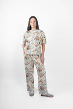 Load image into Gallery viewer, Patch T-Shirt | Floral