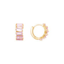 Load image into Gallery viewer, Capri Blush Huggies