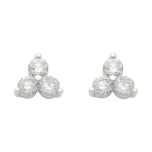 Load image into Gallery viewer, Petite Brigitte Earring