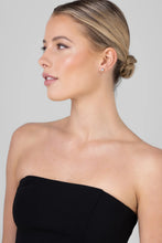 Load image into Gallery viewer, Allegra Earring | Silver