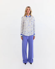Load image into Gallery viewer, Teres Silk Shirt