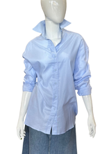 Load image into Gallery viewer, Jarrah Shirt | Blue